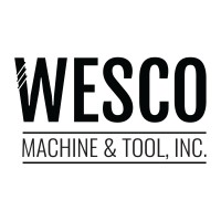 Wesco Machine & Tool, Inc. logo - Similar company to Dyno Manufacturing, Inc.