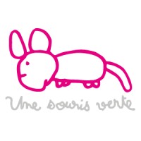 Association Une Souris Verte logo - Similar company to Datastratege