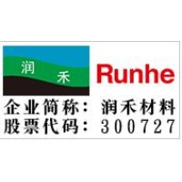宁波润禾高新材料科技股份有限公司 logo - Similar company to Coace Chemical Company Limited