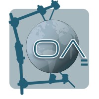 OrthoAxis® logo - Similar company to Bremner Orthopaedic Bracing