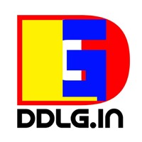 Digital Design Leadership Group ( DDL Group ) logo - Similar company to Maniifesst Pvt Ltd.
