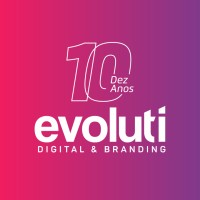 Evoluti Digital e Branding logo - Similar company to Evoluti