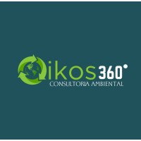 Oikos 360 logo - Similar company to Susty