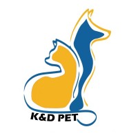 Kimdoorpet logo - Similar company to Nyqi Tech Co.Ltd