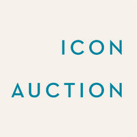 Icon Auction logo - Similar company to Artfact