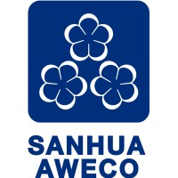 SANHUA AWECO Appliance Systems logo - Similar company to Wf Plastic Gmbh