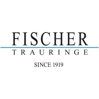 Fischer Trauringe - J. Fischer & Sohn KG logo - Similar company to Breuning Gmbh