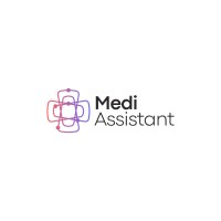 Medi Assistant logo - Similar company to Help4Docs