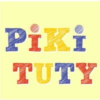 Pikituty logo - Similar company to Casal Nerd No Canadá