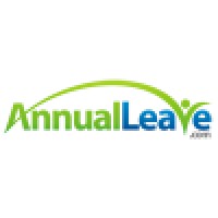 AnnualLeave.com logo - Similar company to Evolution.Ie