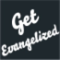 GetEvangelized logo - Similar company to Spider Content Inc.