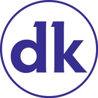 De Klein Audiovisuals logo - Similar company to Afscheid Av