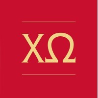 Chi Omega, Omicron Chapter logo - Similar company to University Of Illinois Pre-Law Honors Society
