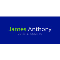 James Anthony Estate Agents logo - Similar company to Fitzjohn Estates
