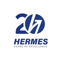 Hermes IT Solutions logo - Similar company to Q Solutions