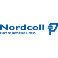 Nordcoll A/S logo - Similar company to Beck A/S