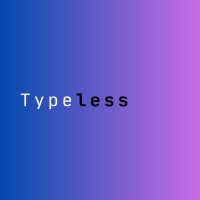 Typeless 🦍 logo - Similar company to The2050Labs