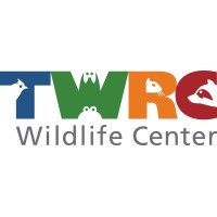 TWRC Wildlife Center logo - Similar company to Asian Captive Elephant Standards (Aces)
