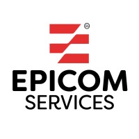 Epicom Services logo - Similar company to Epicom, S.A.