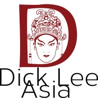 Dick Lee Asia Pte Ltd logo - Similar company to Sliding Doors Entertainment Pte Ltd