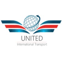United International Transport Mexico logo - Similar company to Can Forwarding
