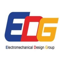 Electromechanical Design Group logo - Similar company to Electromechanical Design Center
