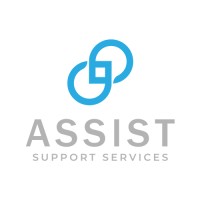 Assist Support Services logo - Similar company to Echo