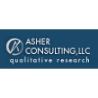 Asher Consulting, Llc