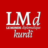 Le Monde diplomatique kurdî logo - Similar company to Kijo