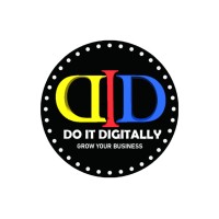 Do It Digitally Global logo - Similar company to Modern Digital