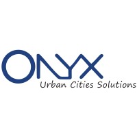 Onyx Urban Cities Solutions logo - Similar company to Artistic Code Technologies
