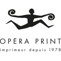 OPERA PRINT logo - Similar company to Awaire