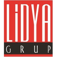 Lidya Grup logo - Similar company to Akbarkod Eti̇ket Sanayi̇