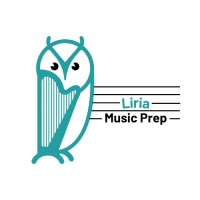 Liria Music Prep logo - Similar company to The Songwriter Music College