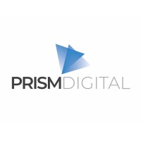 Prism Digital Marketing logo - Similar company to Prism Digital