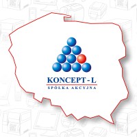 Koncept-L Spółka Akcyjna logo - Similar company to Kreski