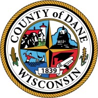Dane County District Attorney logo - Similar company to Hudson County Register