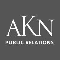 AKN Public Relations logo - Similar company to Wellow