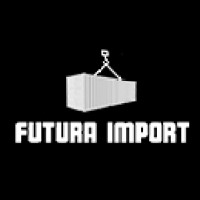 Futura Import logo - Similar company to Vlab