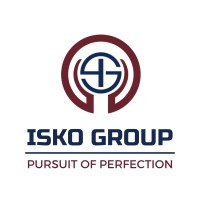 Isko Engineering Pvt. Ltd. logo - Similar company to Gg Engineering