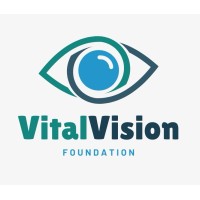 Vital Vision Foundation logo - Similar company to Killarney Secondary School