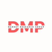 DMP Market Research Group logo - Similar company to Drwell