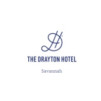 The Drayton Hotel Savannah, Curio Collection by Hilton logo - Similar company to Thompson Savannah