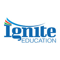Ignite Education Inc. logo - Similar company to Newsight Technologies