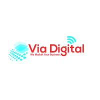 Via Digital Agency logo - Similar company to Meine Freizeit – Work&Life