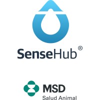 SenseHub – México logo - Similar company to Hannah Dairy Research Foundation