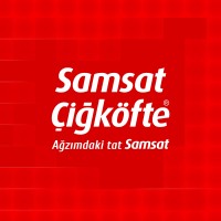 Samsat Çiğköfte logo - Similar company to Hidroeren