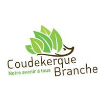 Ville de coudekerque-branche logo - Similar company to Ker Soazig