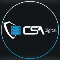 Csa Digital logo - Similar company to Kozba