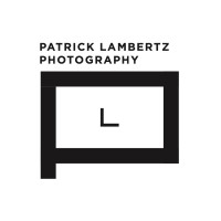 Patrick Lambertz Photography logo - Similar company to Hydroliq Ag